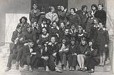 24 Wietecha Janina z klasa maturalna